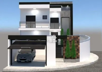 Casa com 2 Quartos à venda, 139m² no Villas do Jaguari, Santana de Parnaíba