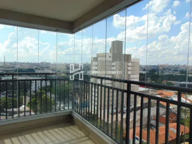 Apartamento com 3 Quartos à venda, 83m² no Santa Paula, São Caetano do Sul