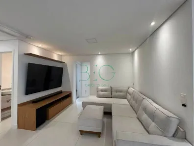 Apartamento com 3 Quartos à venda, 117m² no Centro, São Bernardo do Campo