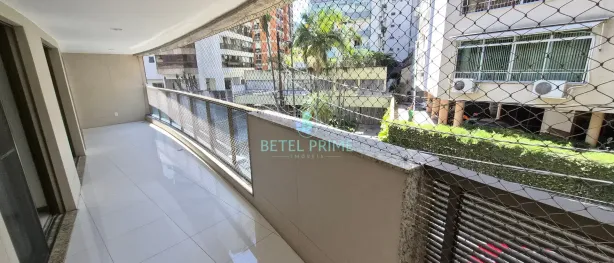Apartamento com 4 Quartos para alugar, 150m² no Lagoa, Rio de Janeiro