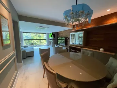 Apartamento com 3 Quartos para alugar, 106m² no Alphaville I, Salvador