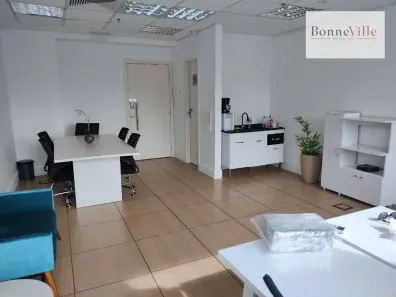 Sala Comercial à venda, 34m² no Bela Vista, São Paulo