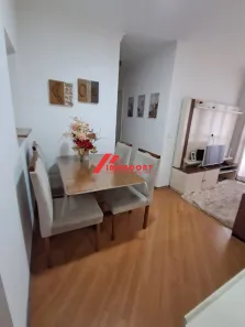 Apartamento com 2 Quartos à venda, 49m² no Vila Santa Teresa (Zona Sul), São Paulo