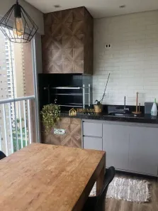 Apartamento com 2 Quartos à venda, 75m² no Jardim das Indústrias, São José dos Campos