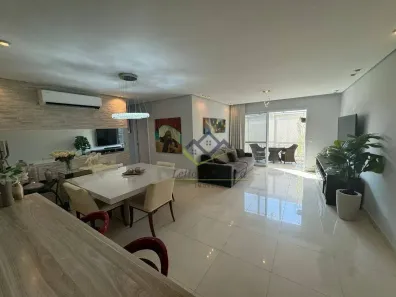 Apartamento com 3 Quartos à venda, 110m² no Alphaville, Santana de Parnaíba