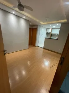 Apartamento com 2 Quartos à venda, 39m² no Jardim Santa Isabel, Cuiabá