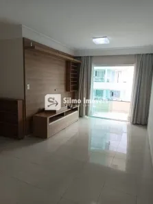 Apartamento com 3 Quartos à venda, 106m² no Santa Mônica, Uberlândia