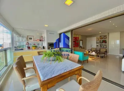 Apartamento com 3 Quartos à venda, 147m² no Alphaville I, Salvador
