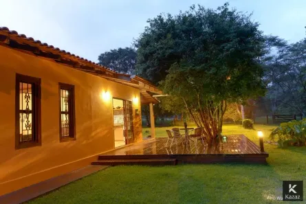 Imóvel Comercial com 4 Quartos à venda, 393m² no , Chapada dos Guimarães