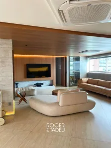 Apartamento com 2 Quartos à venda, 235m² no Meireles, Fortaleza