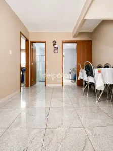 Apartamento com 2 Quartos à venda, 62m² no Planalto, Belo Horizonte