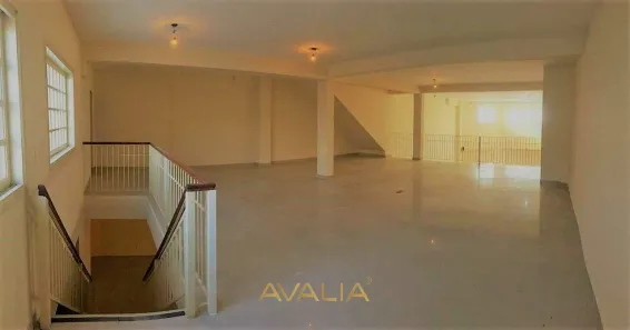 Ponto Comercial para alugar, 476m² no Centro, Indaiatuba
