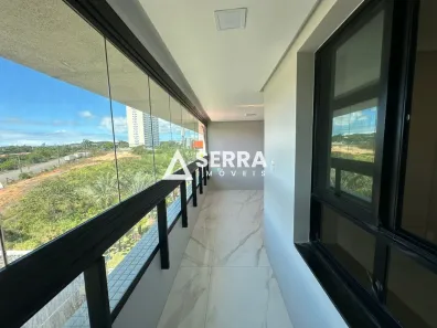 Apartamento com 3 Quartos à venda, 84m² no Patamares, Salvador