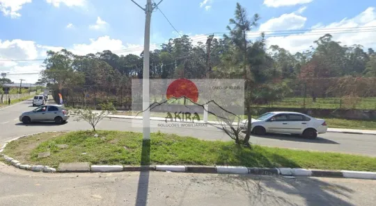 Lote/Terreno à venda, 76000m² no Jardim Luana, Itaquaquecetuba