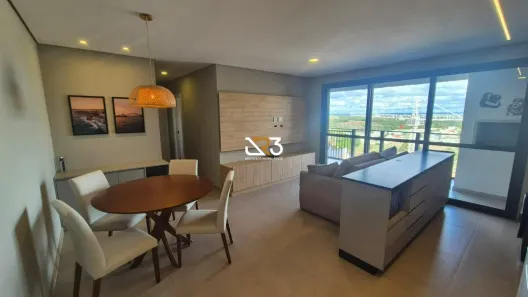 Apartamento com 2 Quartos à venda, 79m² no Terra Bonita, Londrina