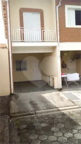Casa de Condomínio com 2 Quartos à venda, 66m² no Chácara Mafalda, São Paulo
