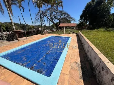 Fazenda/Sítio com 3 Quartos à venda, 250m² no Vista Alegre, Vinhedo