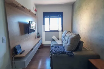 Apartamento com 1 Quarto à venda, 39m² no Padroeira, Osasco