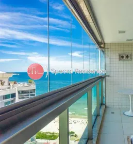 Cobertura com 4 Quartos à venda, 348m² no Barra da Tijuca, Rio de Janeiro