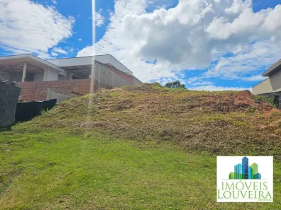 Lote/Terreno à venda, 563m² no Aglomeração Urbana de Jundiaí, Louveira