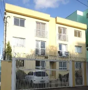 Apartamento com 1 Quarto para alugar, 52m² no Centro, Caxias do Sul