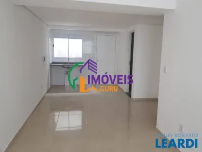 Apartamento com 2 Quartos à venda, 33m² no Chácara Califórnia, São Paulo