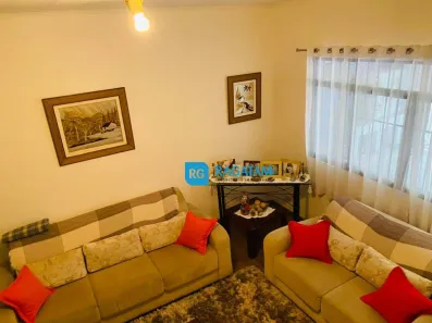 Casa com 3 Quartos à venda, 149m² no Vila Guilherme, São Paulo
