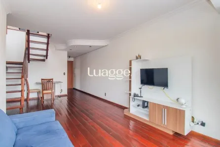 Apartamento com 2 Quartos para alugar, 155m² no Mont Serrat, Porto Alegre