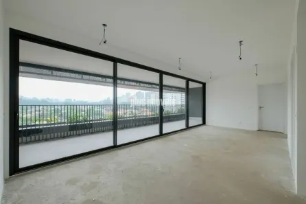 Apartamento com 3 Quartos à venda, 175m² no Vila Nova Conceição, São Paulo