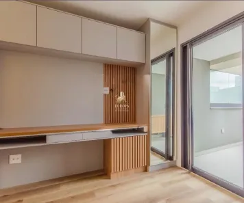 Apartamento com 1 Quarto à venda, 40m² no Vila Mariana, São Paulo