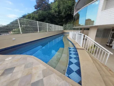 Apartamento com 3 Quartos à venda, 79m² no Humaitá, Rio de Janeiro