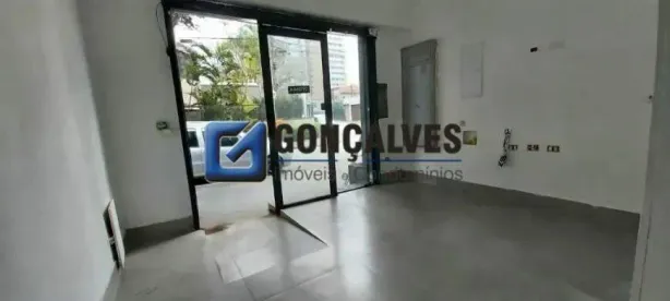 Ponto Comercial para alugar, 70m² no Centro, São Bernardo do Campo