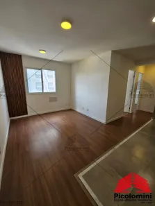 Apartamento com 2 Quartos à venda, 40m² no Sítio da Figueira, São Paulo