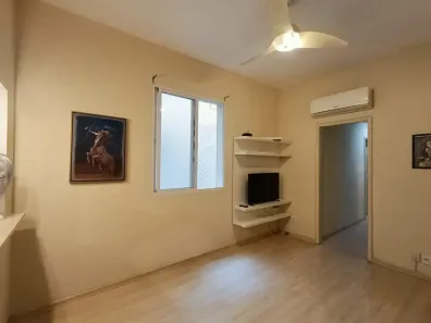 Apartamento com 2 Quartos à venda, 68m² no Tijuca, Rio de Janeiro