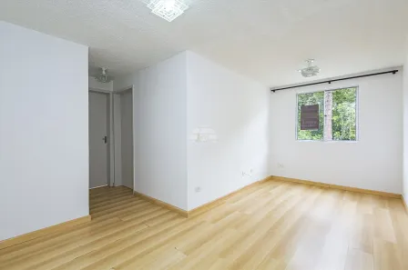 Apartamento com 2 Quartos à venda, 52m² no Cachoeira, Curitiba