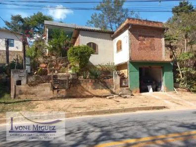 Casa com 3 Quartos à venda, 150m² no Lameirão, Paty do Alferes