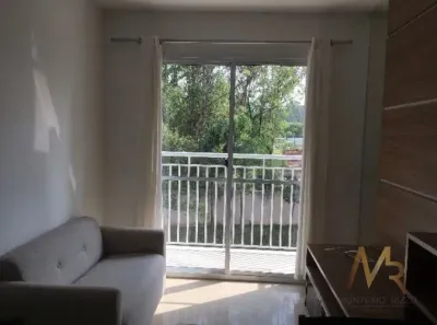 Apartamento com 2 Quartos à venda, 47m² no Vila Andrade, São Paulo