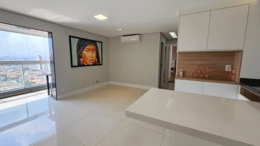 Apartamento com 2 Quartos à venda, 74m² no Vila Carrão, São Paulo