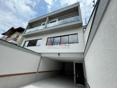 Sobrado com 3 Quartos à venda, 210m² no Parque São Domingos, São Paulo
