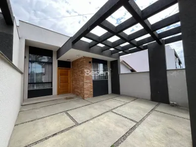Casa com 3 Quartos à venda, 94m² no Rainha, Itapoá