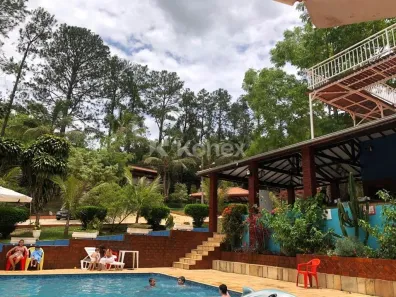 Imóvel Comercial com 6 Quartos à venda, 15000m² no , Santa Isabel