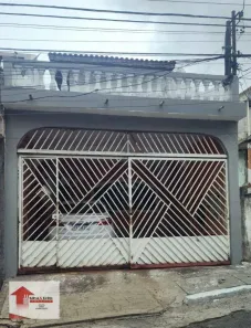 Sobrado com 3 Quartos à venda, 120m² no Vila Talarico, São Paulo
