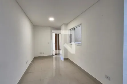 Apartamento com 2 Quartos à venda, 59m² no Jardim Ana Maria, Santo André