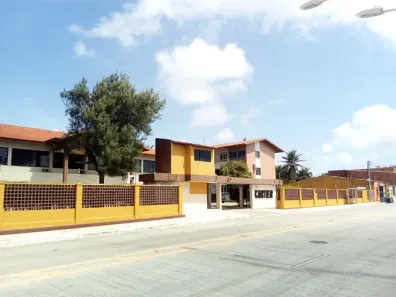 Apartamento com 2 Quartos para alugar, 75m² no Praia do Futuro II, Fortaleza