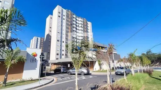 Apartamento com 2 Quartos à venda, 60m² no Engordadouro, Jundiaí