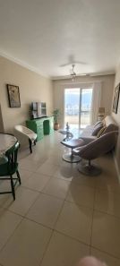 Apartamento com 2 Quartos à venda, 93m² no Centro, Balneário Camboriú