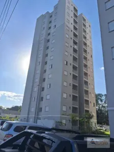 Apartamento com 2 Quartos à venda, 54m² no Vila Yolanda Costa e Silva, Sumaré