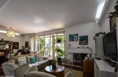 Casa com 5 Quartos à venda, 500m² no Brooklin Paulista, São Paulo
