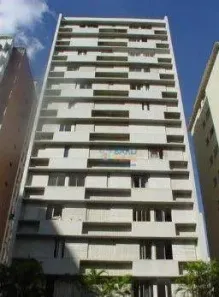 Apartamento com 2 Quartos à venda, 98m² no Santa Cecília, São Paulo