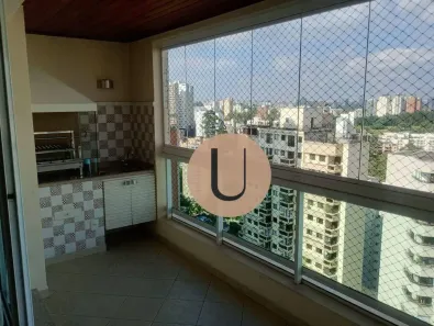 Apartamento com 4 Quartos à venda, 128m² no Vila Andrade, São Paulo